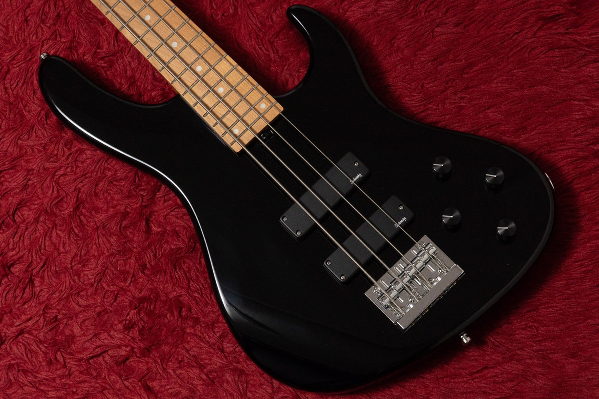 【outlet】Sadowsky / MX24 MS4 BLK/M 3.615kg #J000385-25【GIB Yokohama】