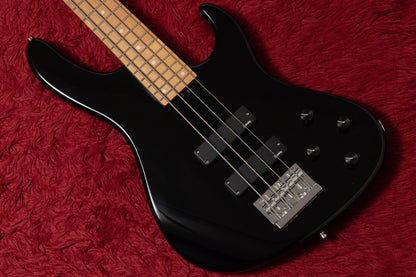 【outlet】Sadowsky / MX24 MS4 BLK/M 3.615kg #J000385-25【GIB Yokohama】