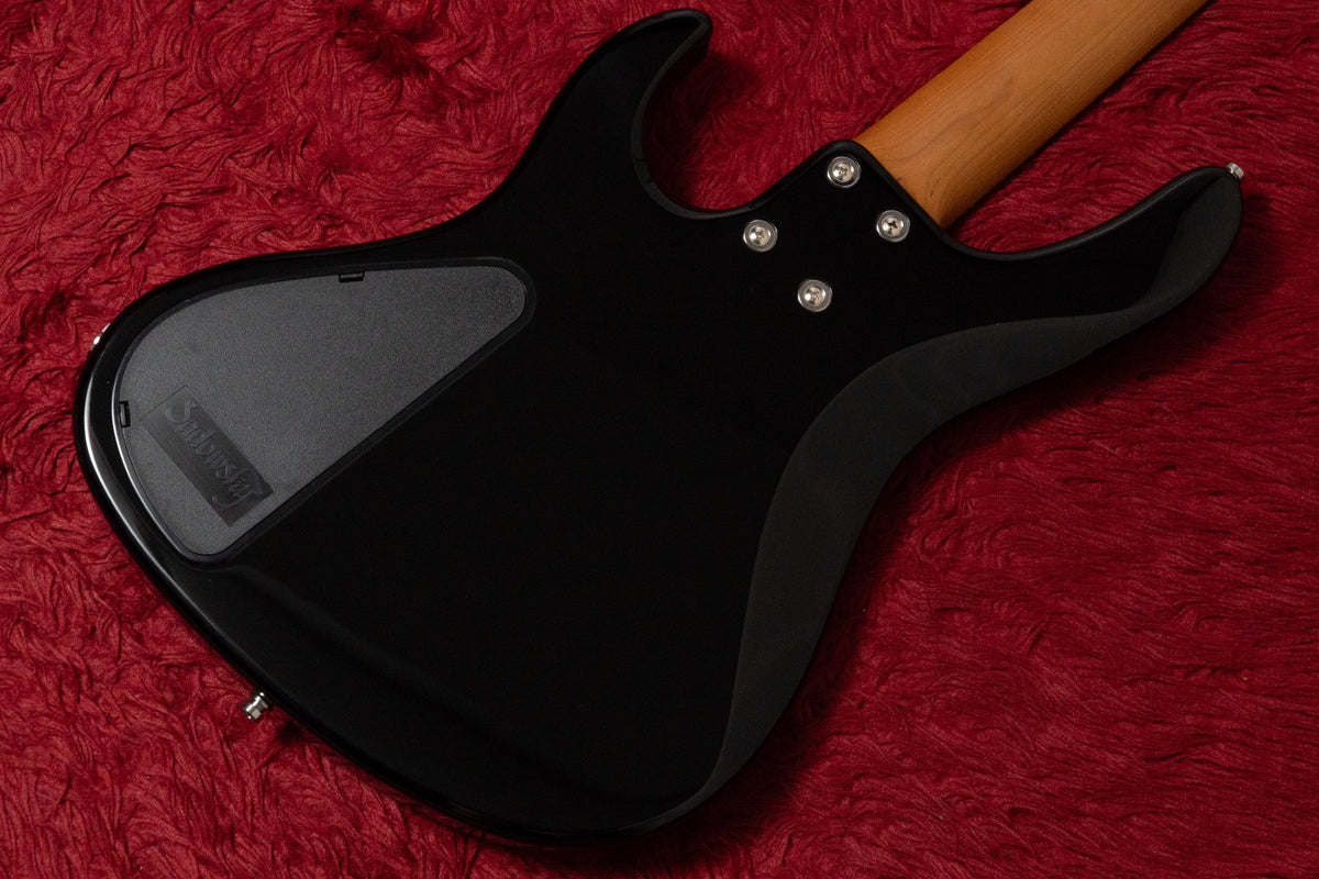 【outlet】Sadowsky / MX24 MS4 BLK/R 3.435kg #J000395-25【GIB Yokohama】
