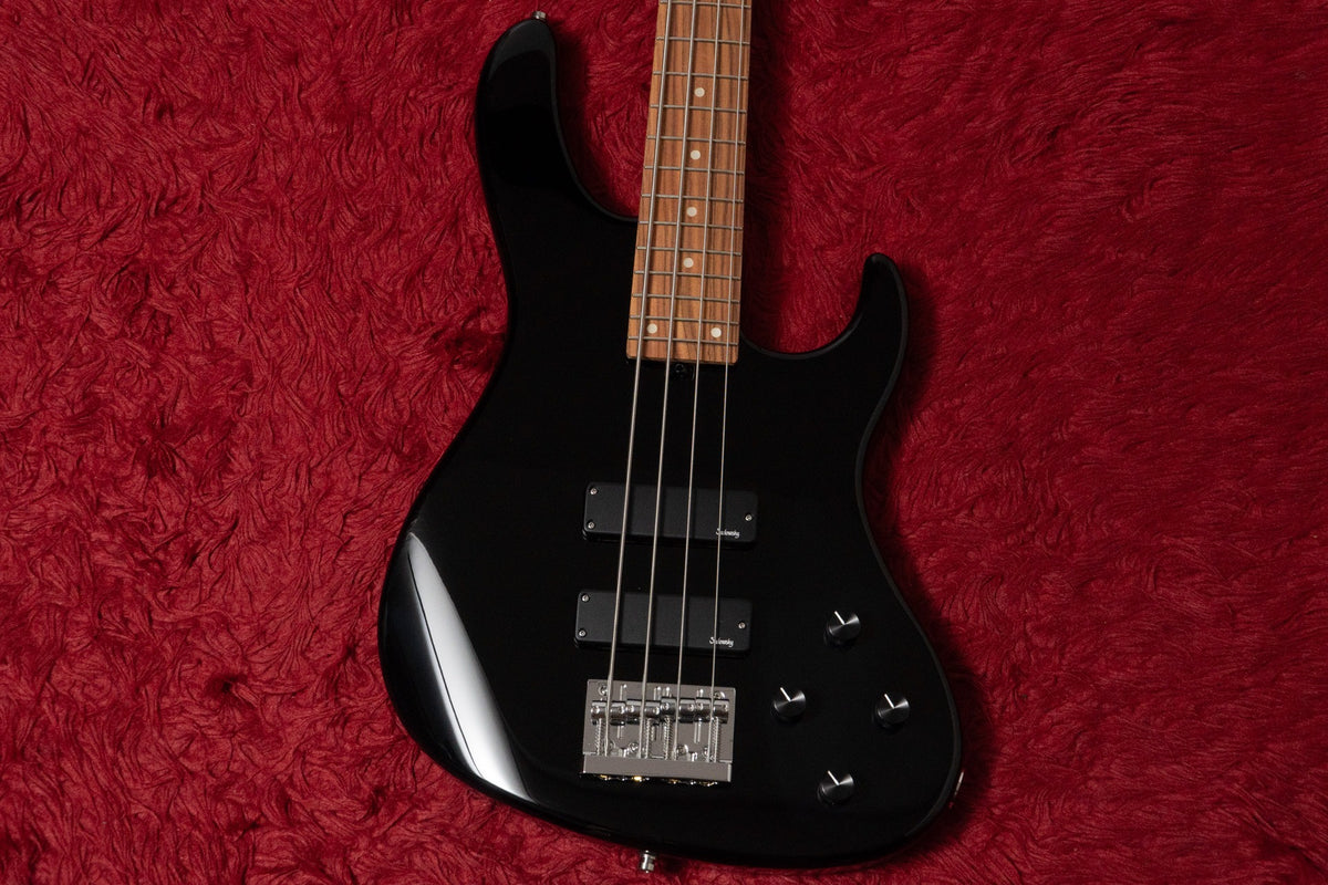 【outlet】Sadowsky / MX24 MS4 BLK/R 3.435kg #J000395-25【GIB Yokohama】