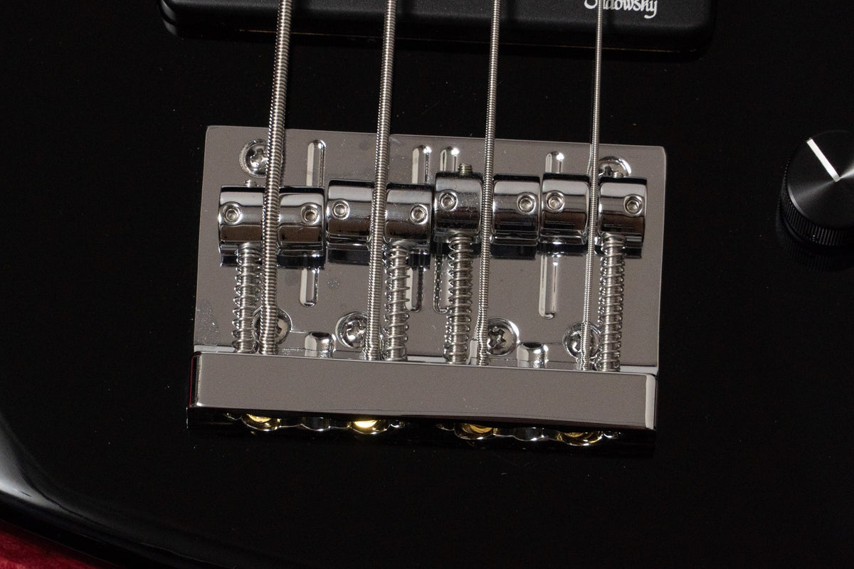 【outlet】Sadowsky / MX24 MS4 BLK/R 3.435kg #J000395-25【GIB Yokohama】