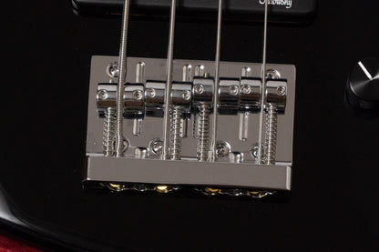 【outlet】Sadowsky / MX24 MS4 BLK/R 3.435kg #J000395-25【GIB Yokohama】