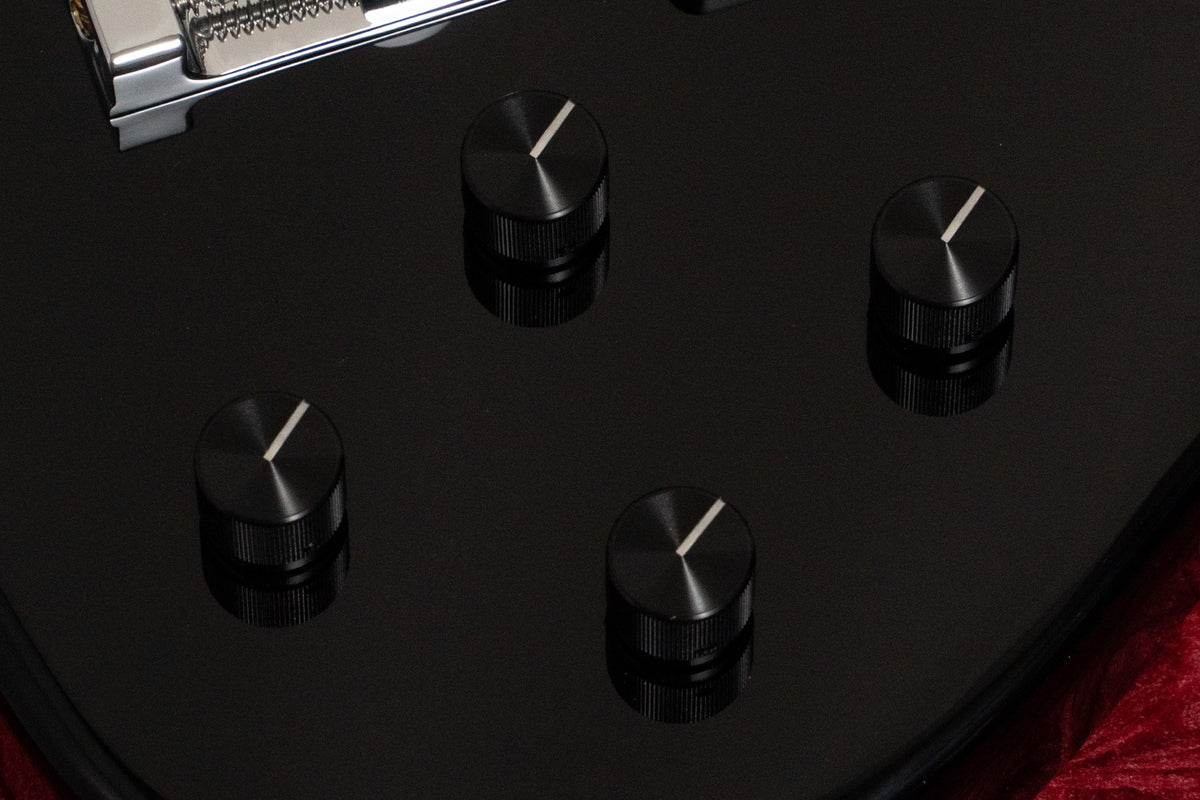 【outlet】Sadowsky / MX24 MS4 BLK/R 3.435kg #J000395-25【GIB Yokohama】