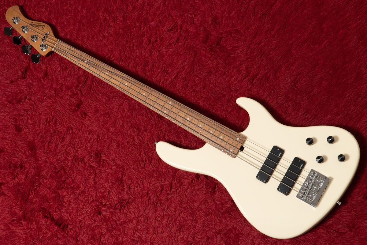 【outlet】Sadowsky / MX24 MS4 OWT/R 3.925kg #J000399-25【GIB Yokohama】