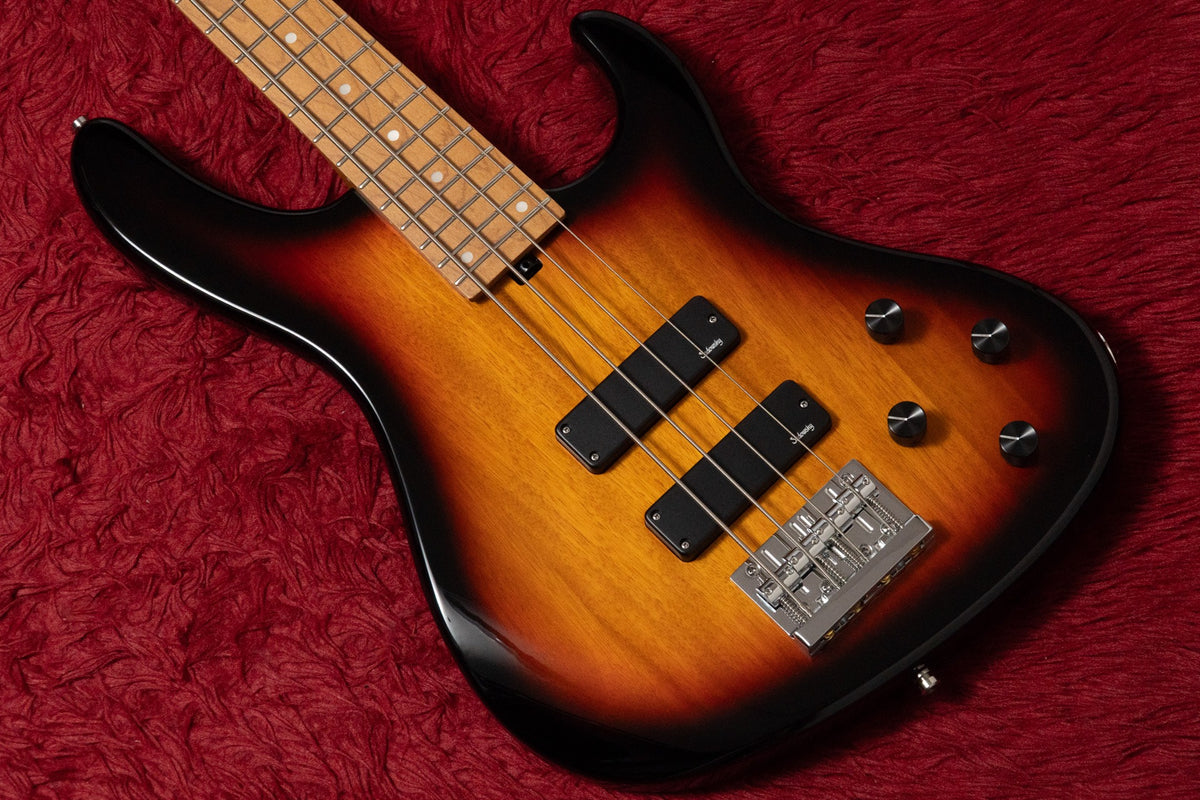【outlet】Sadowsky / MX24 MS4 TBT/M 3.685kg #J000412-25【GIB Yokohama】