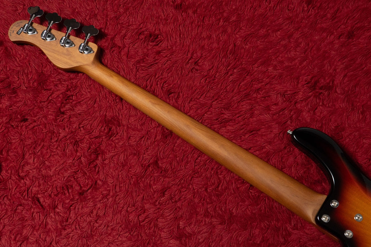 【outlet】Sadowsky / MX24 MS4 TBT/M 3.685kg #J000412-25【GIB Yokohama】