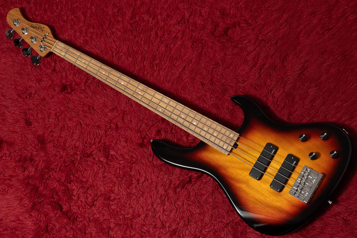 【outlet】Sadowsky / MX24 MS4 TBT/R 3.465kg #J000423-25【GIB Yokohama】