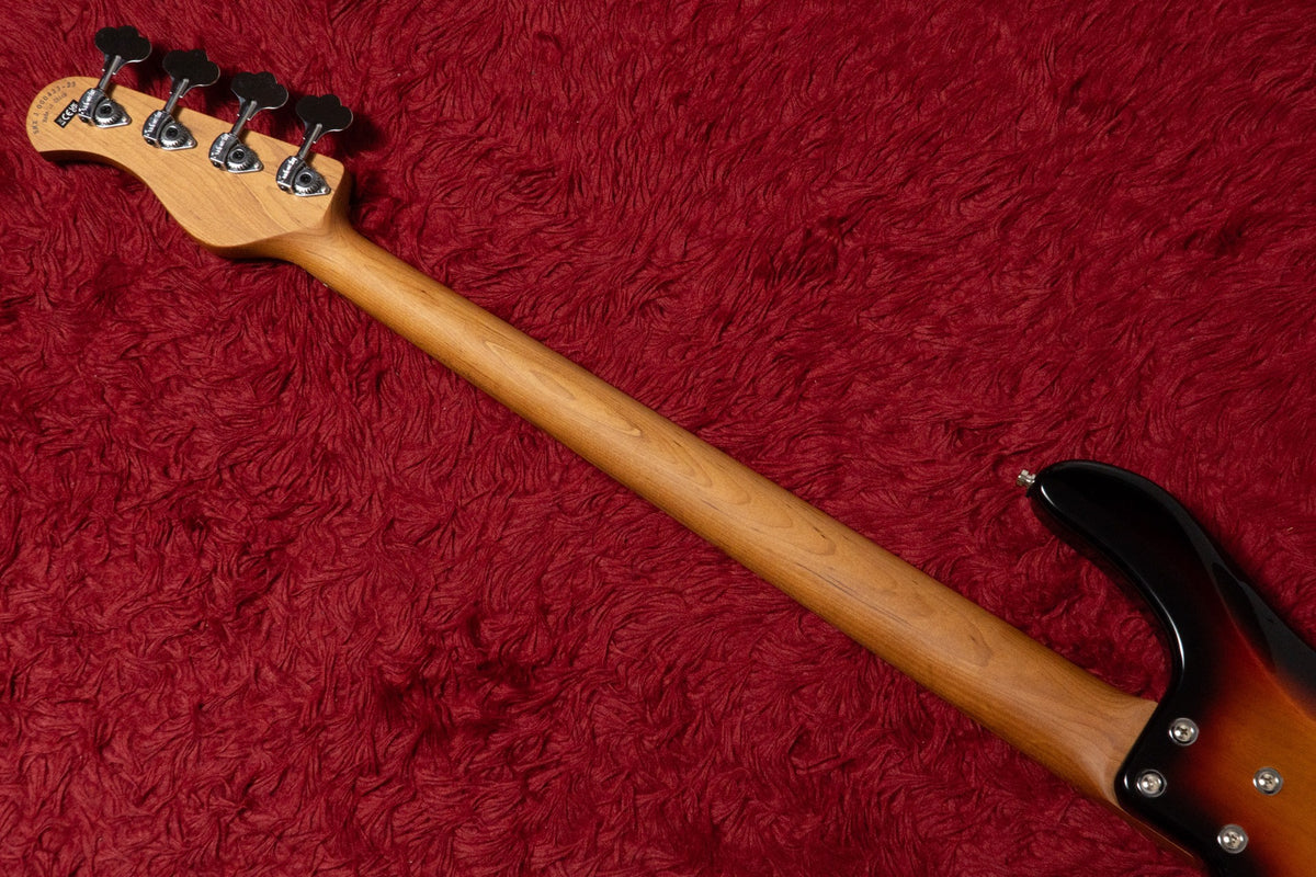 【outlet】Sadowsky / MX24 MS4 TBT/R 3.465kg #J000423-25【GIB Yokohama】