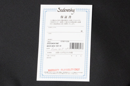 【outlet】Sadowsky / MX24 MS4 TBT/R 3.465kg #J000423-25【GIB Yokohama】