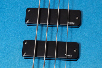 【outlet】Sadowsky / MX24 MS4 OBM/M 3.745kg #J000426-25【GIB Yokohama】