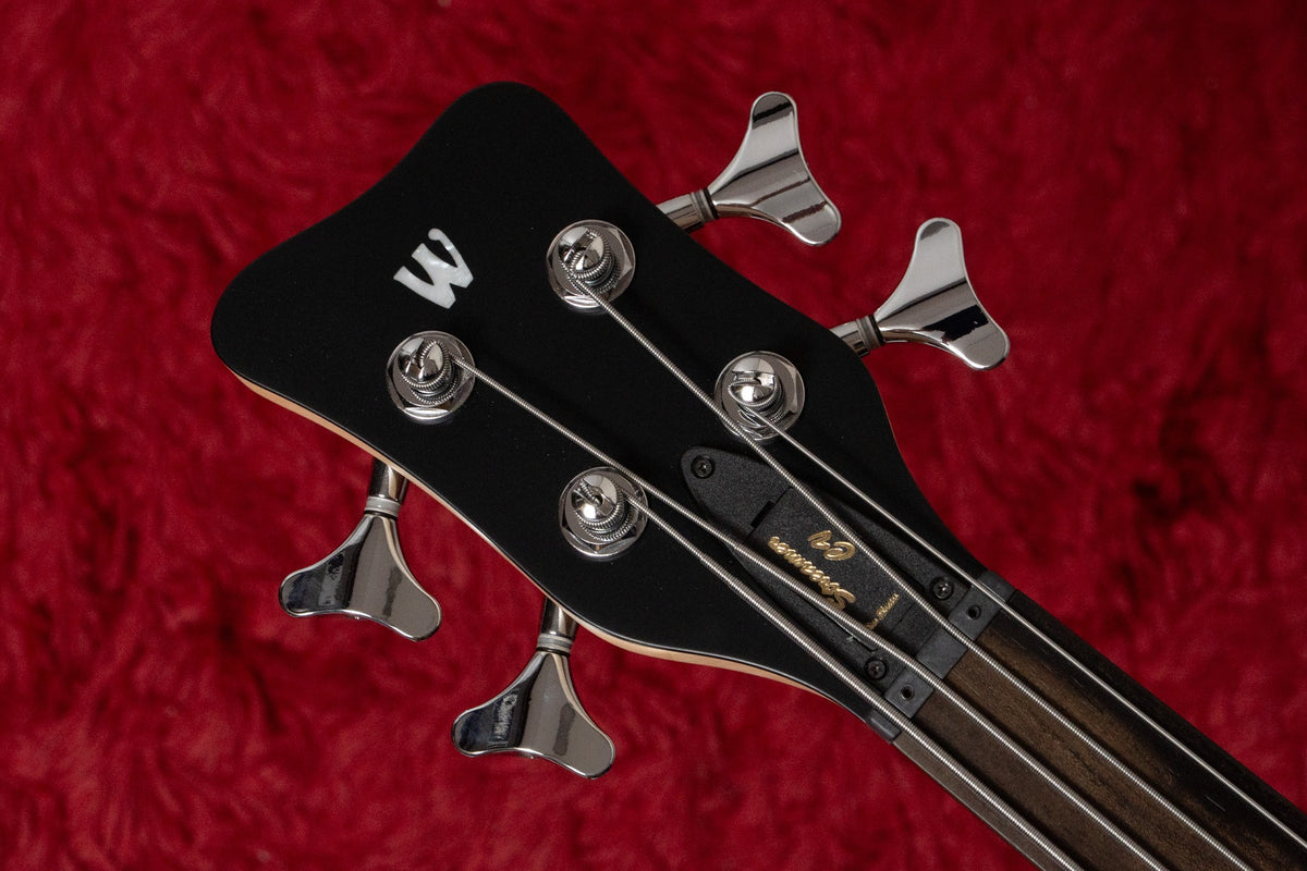 【outlet】Warwick / PS Streamer CV4 TS NB FL 3.435kg #B012950-24【GIB Yokohama】