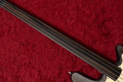 【outlet】Warwick / PS Streamer CV4 TS NB FL 3.435kg #B012950-24【GIB Yokohama】