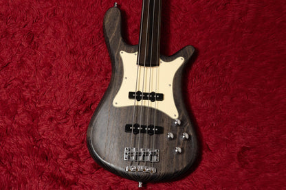 【outlet】Warwick / PS Streamer CV4 TS NB FL 3.435kg #B012950-24【GIB Yokohama】