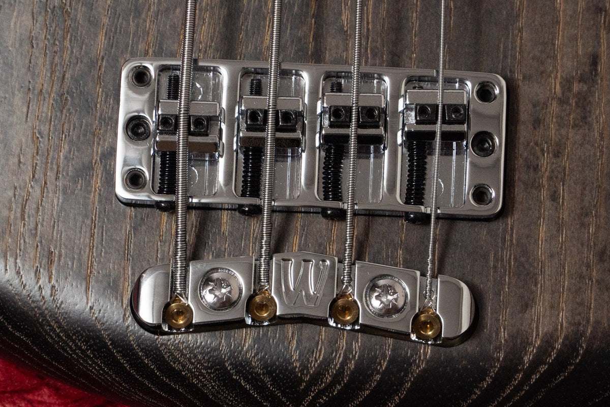 【outlet】Warwick / PS Streamer CV4 TS NB FL 3.435kg #B012950-24【GIB Yokohama】