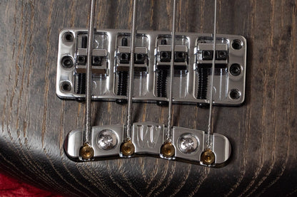 【outlet】Warwick / PS Streamer CV4 TS NB FL 3.435kg #B012950-24【GIB Yokohama】