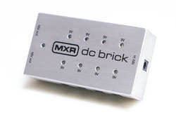 【used】MXR / M237 DC Brick【GIB Yokohama】