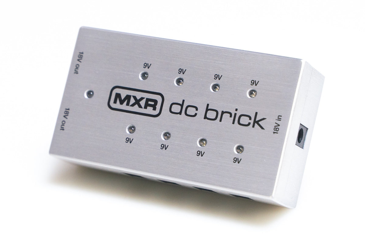 【used】MXR / M237 DC Brick【GIB Yokohama】