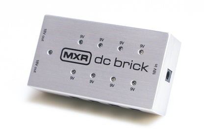 【used】MXR / M237 DC Brick【GIB Yokohama】
