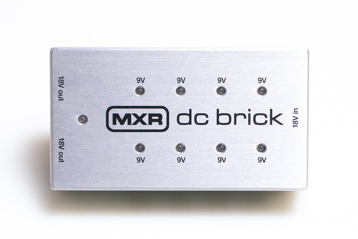 【used】MXR / M237 DC Brick【GIB Yokohama】