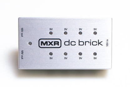 【used】MXR / M237 DC Brick【GIB Yokohama】