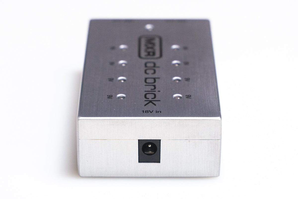 【used】MXR / M237 DC Brick【GIB Yokohama】