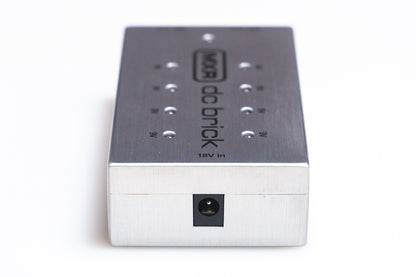 【used】MXR / M237 DC Brick【GIB Yokohama】
