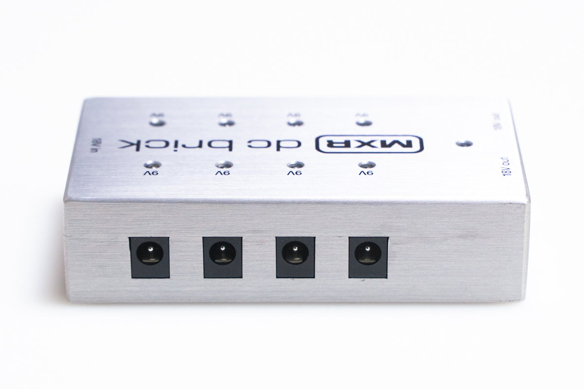 【used】MXR / M237 DC Brick【GIB Yokohama】