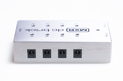 【used】MXR / M237 DC Brick【GIB Yokohama】