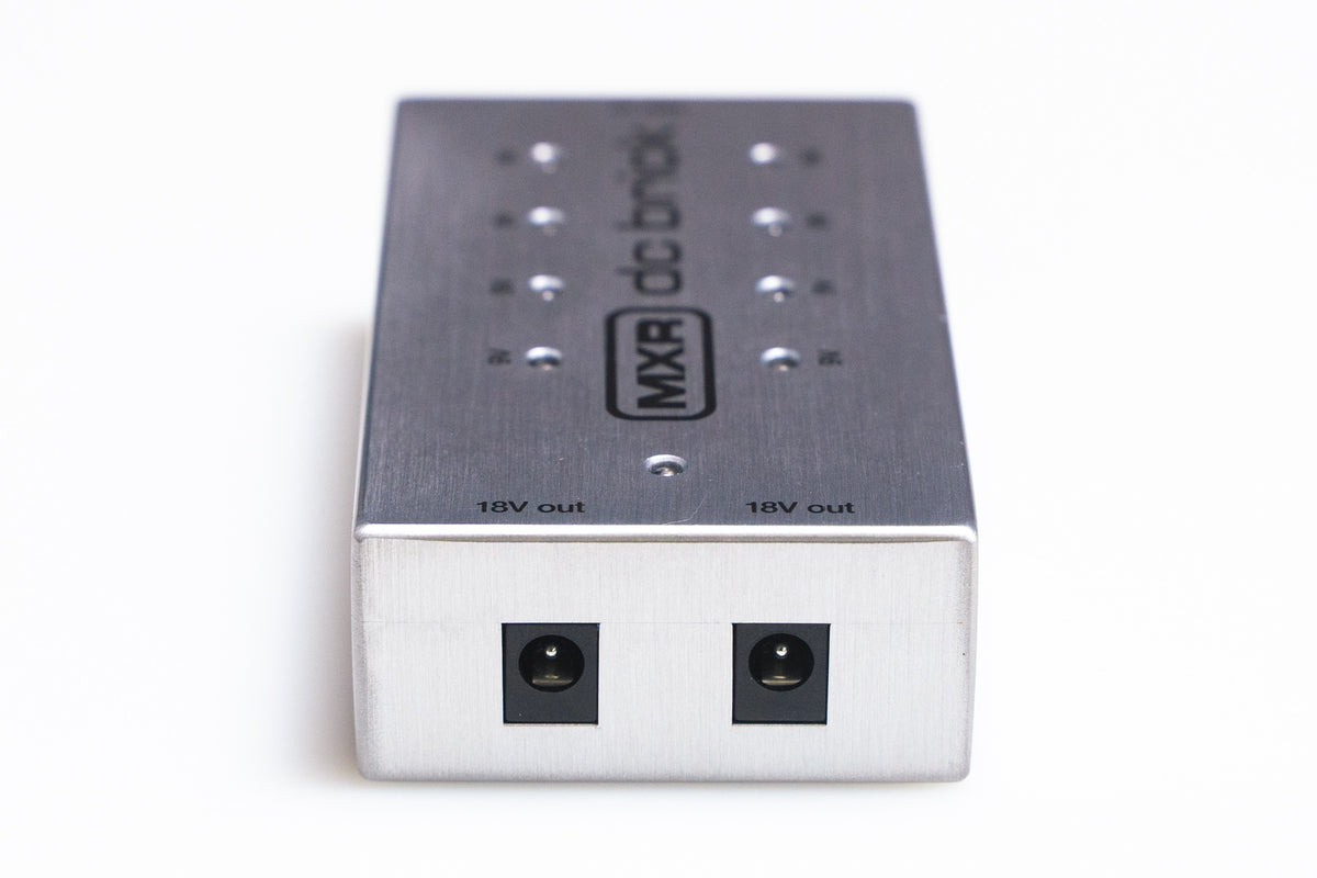 【used】MXR / M237 DC Brick【GIB Yokohama】