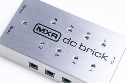 【used】MXR / M237 DC Brick【GIB Yokohama】