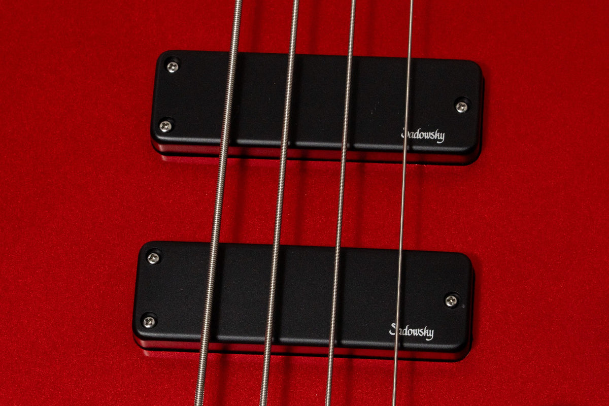 【outlet】Sadowsky / MX24 MS4 CAR/M 3.650kg #J000408-25【GIB Yokohama】