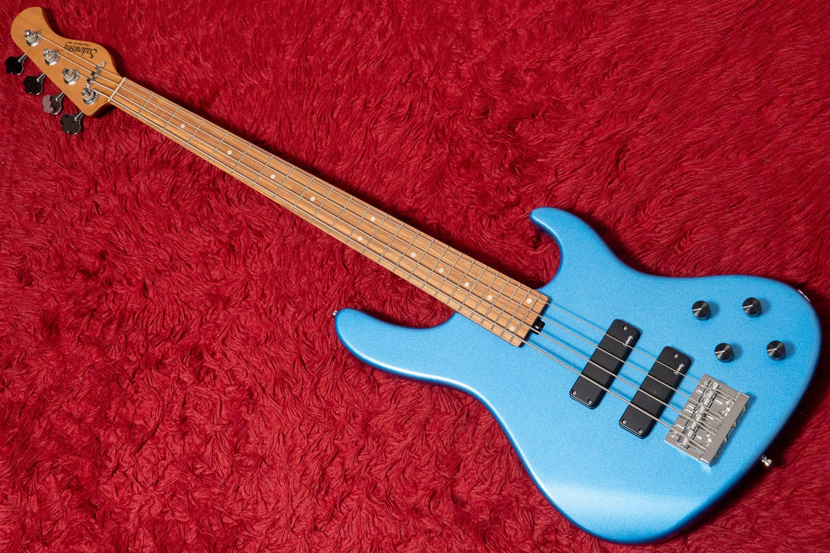 【outlet】Sadowsky / MX24 MS4 OBM/R 3.690kg #J000436-25【GIB Yokohama】