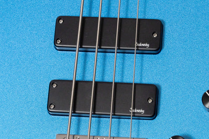 【outlet】Sadowsky / MX24 MS4 OBM/R 3.690kg #J000436-25【GIB Yokohama】
