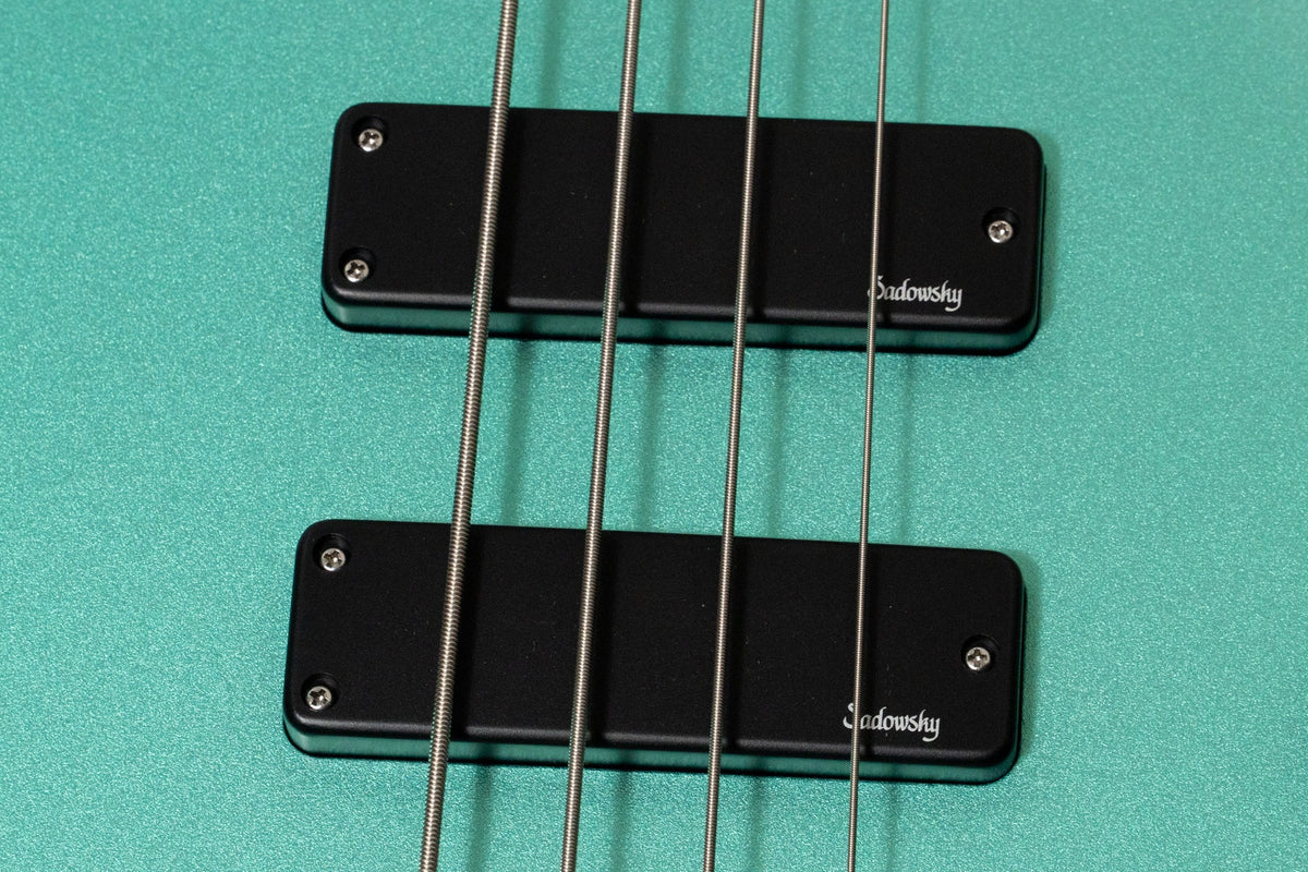 【outlet】Sadowsky / MX24 MS4 SGM/R 3.580kg #J000444-25【GIB Yokohama】