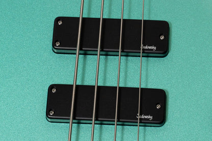 【outlet】Sadowsky / MX24 MS4 SGM/R 3.580kg #J000444-25【GIB Yokohama】