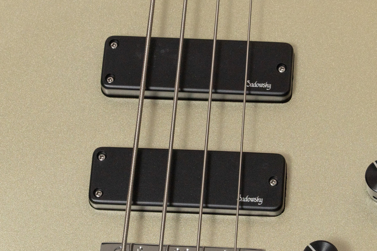 【outlet】Sadowsky / MX24 MS4 OPM/R 3.665kg #J000453-25【GIB Yokohama】