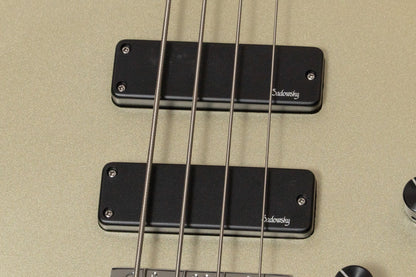 【outlet】Sadowsky / MX24 MS4 OPM/R 3.665kg #J000453-25【GIB Yokohama】