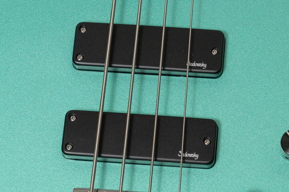 【outlet】Sadowsky / MX24 MS4 SGM/R 3.655kg #J000443-25【GIB Yokohama】