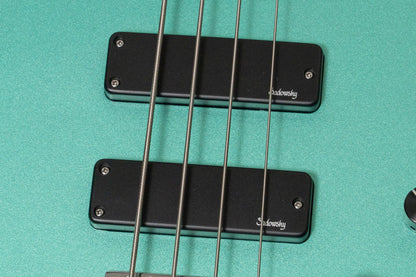 【outlet】Sadowsky / MX24 MS4 SGM/R 3.655kg #J000443-25【GIB Yokohama】