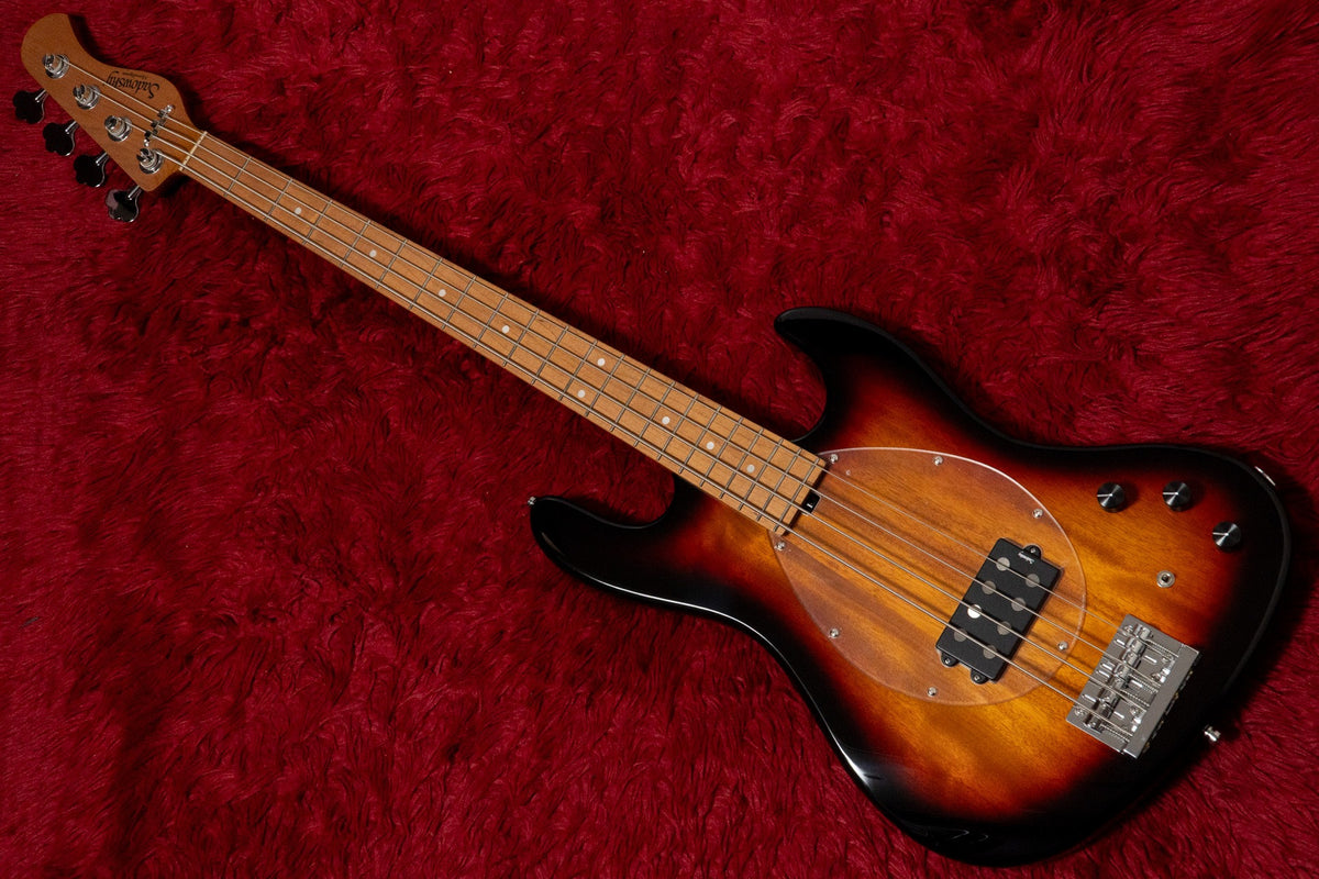 【outlet】Sadowsky / MX21 MV4 TBT/M 3.975kg #J000295-25【GIB Yokohama】