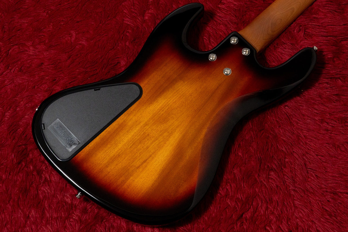 【outlet】Sadowsky / MX21 MV4 TBT/M 3.975kg #J000295-25【GIB Yokohama】