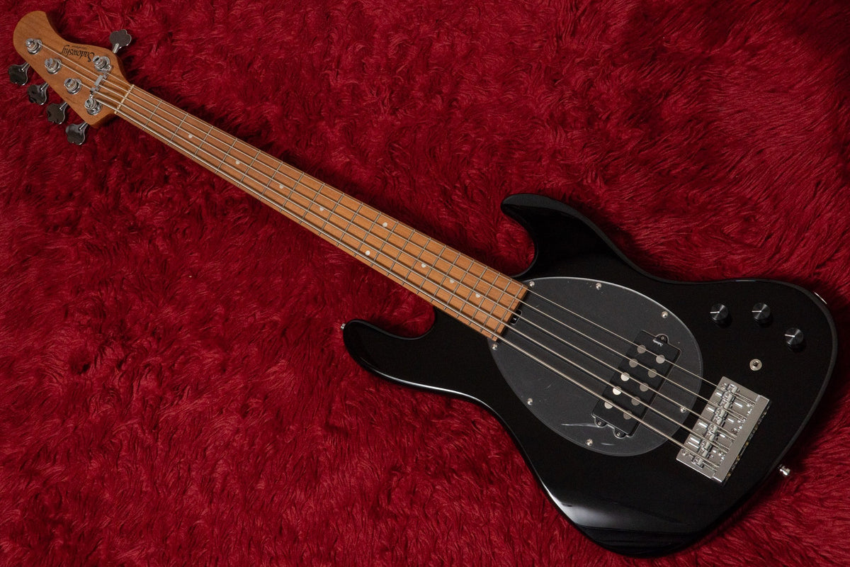 【outlet】Sadowsky / MX21 MV5 BLK/M 4.310kg #J000300-25【GIB Yokohama】