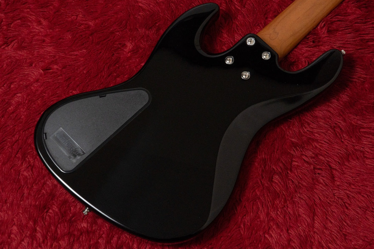 【outlet】Sadowsky / MX21 MV5 BLK/M 4.310kg #J000300-25【GIB Yokohama】