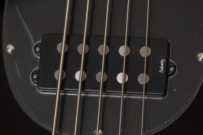 【outlet】Sadowsky / MX21 MV5 BLK/M 4.310kg #J000300-25【GIB Yokohama】