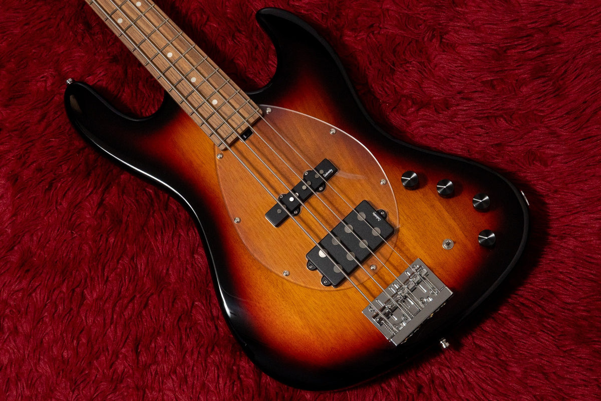 【outlet】Sadowsky / MX21 MJ4 TBT/R 4.000kg #J000249-25【GIB Yokohama】