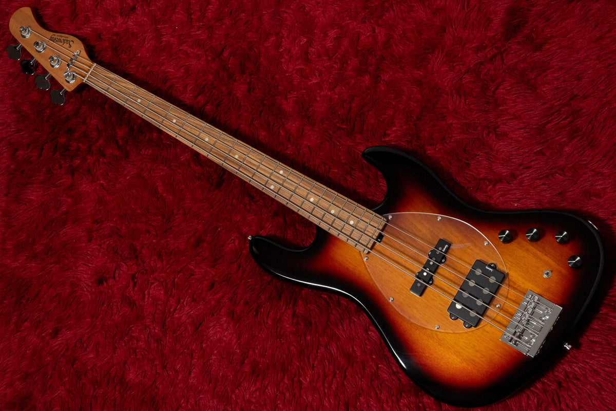 【outlet】Sadowsky / MX21 MJ4 TBT/R 4.000kg #J000249-25【GIB Yokohama】