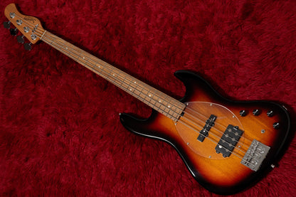 【outlet】Sadowsky / MX21 MJ4 TBT/R 4.000kg #J000249-25【GIB Yokohama】