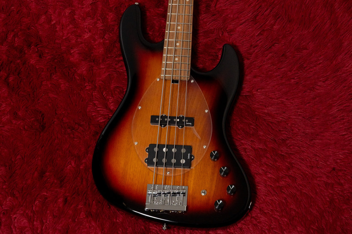 【outlet】Sadowsky / MX21 MJ4 TBT/R 4.000kg #J000249-25【GIB Yokohama】