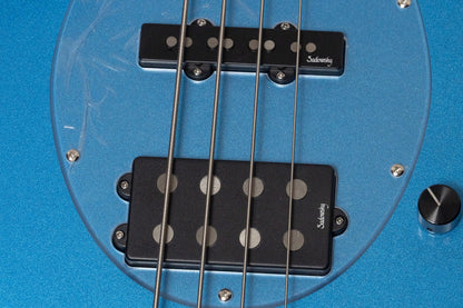 【outlet】Sadowsky / MX21 MJ4 OBM/R 4.250kg #J000257-25【GIB Yokohama】