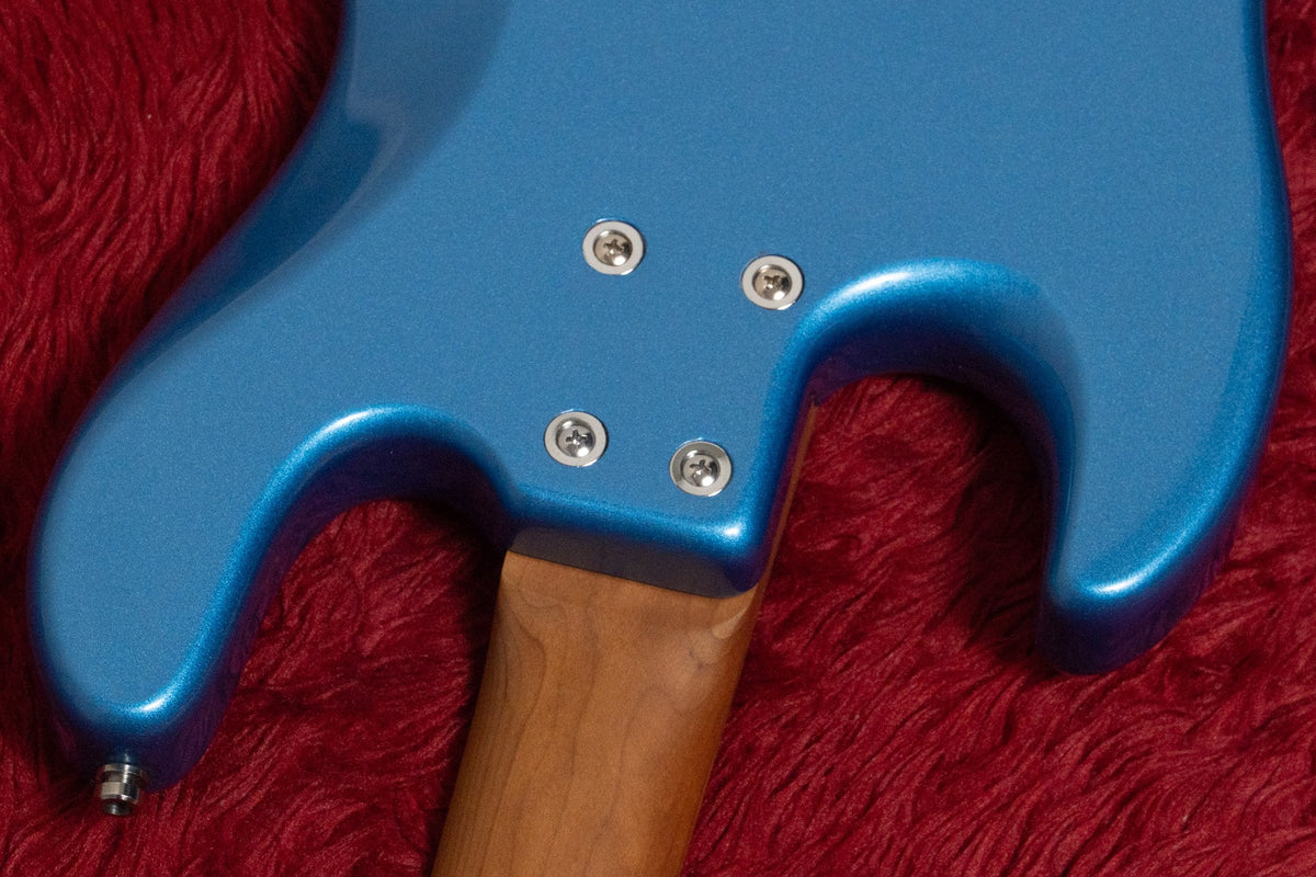 【outlet】Sadowsky / MX21 MJ4 OBM/R 4.250kg #J000257-25【GIB Yokohama】